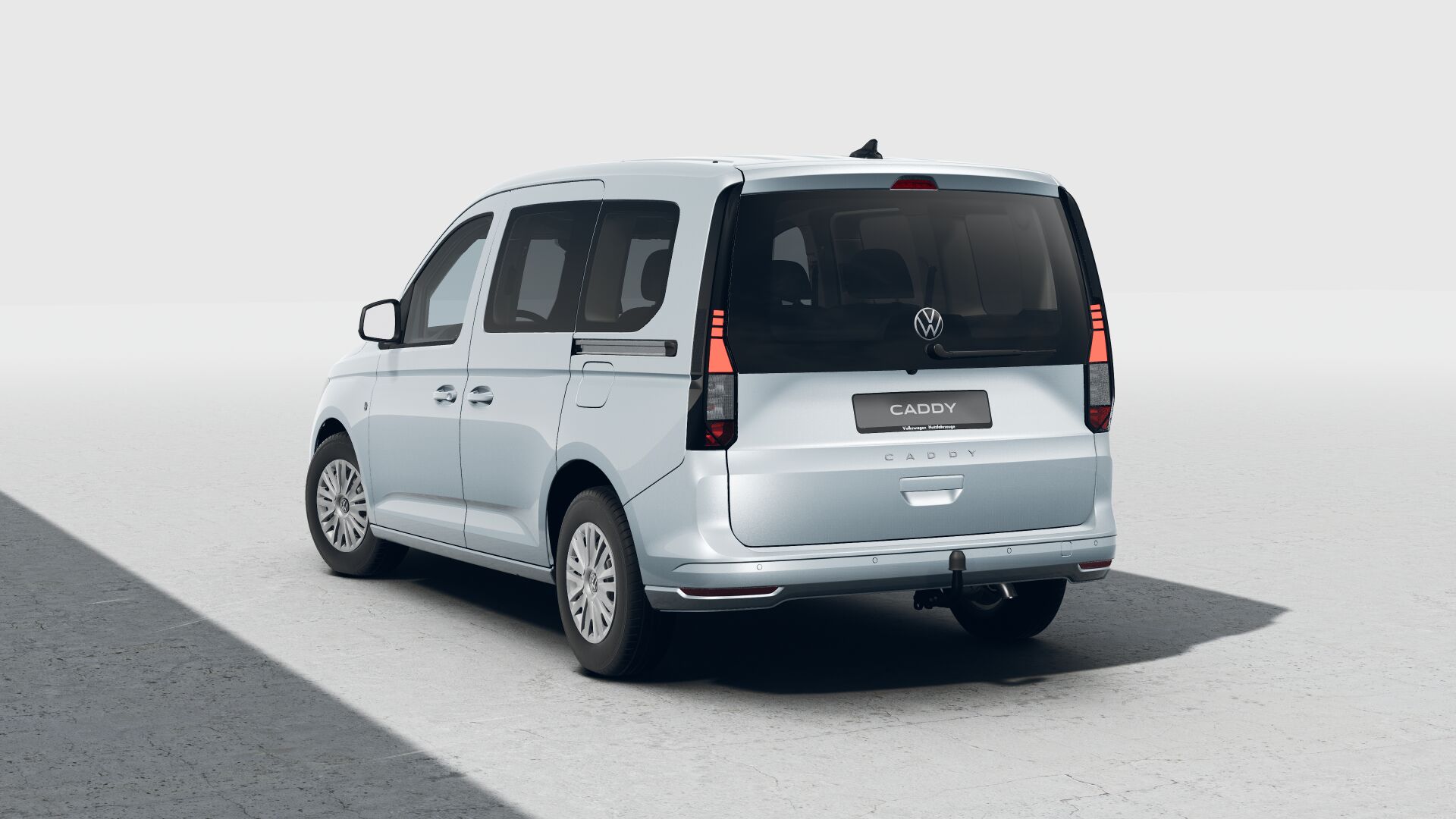 Obrázek Akční Caddy 2,0 TDI