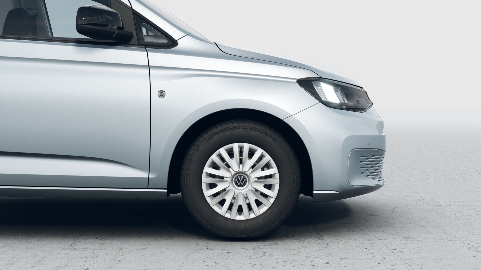 Obrázek Akční Caddy 2,0 TDI