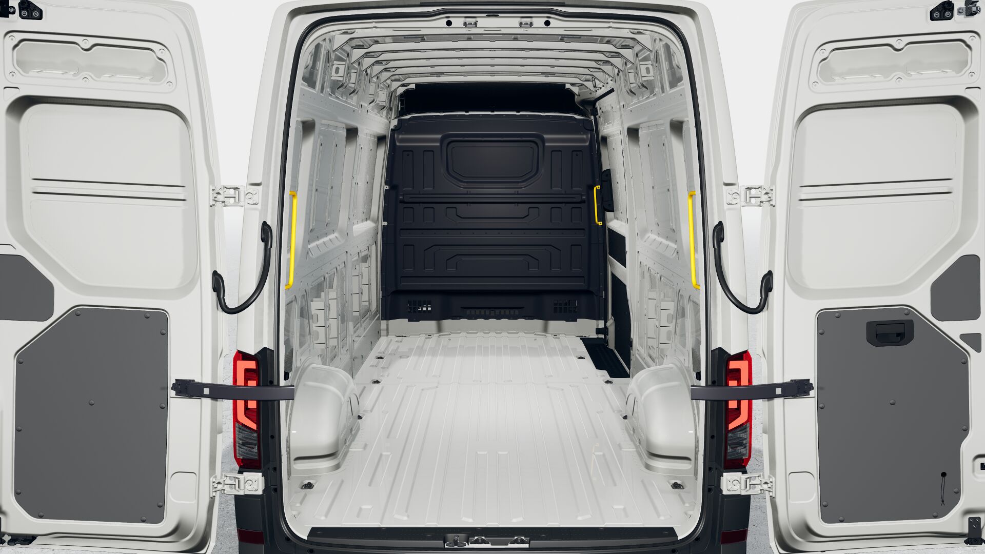 Obrázek Akční Crafter skříň 35 103kW 6G FWD DR