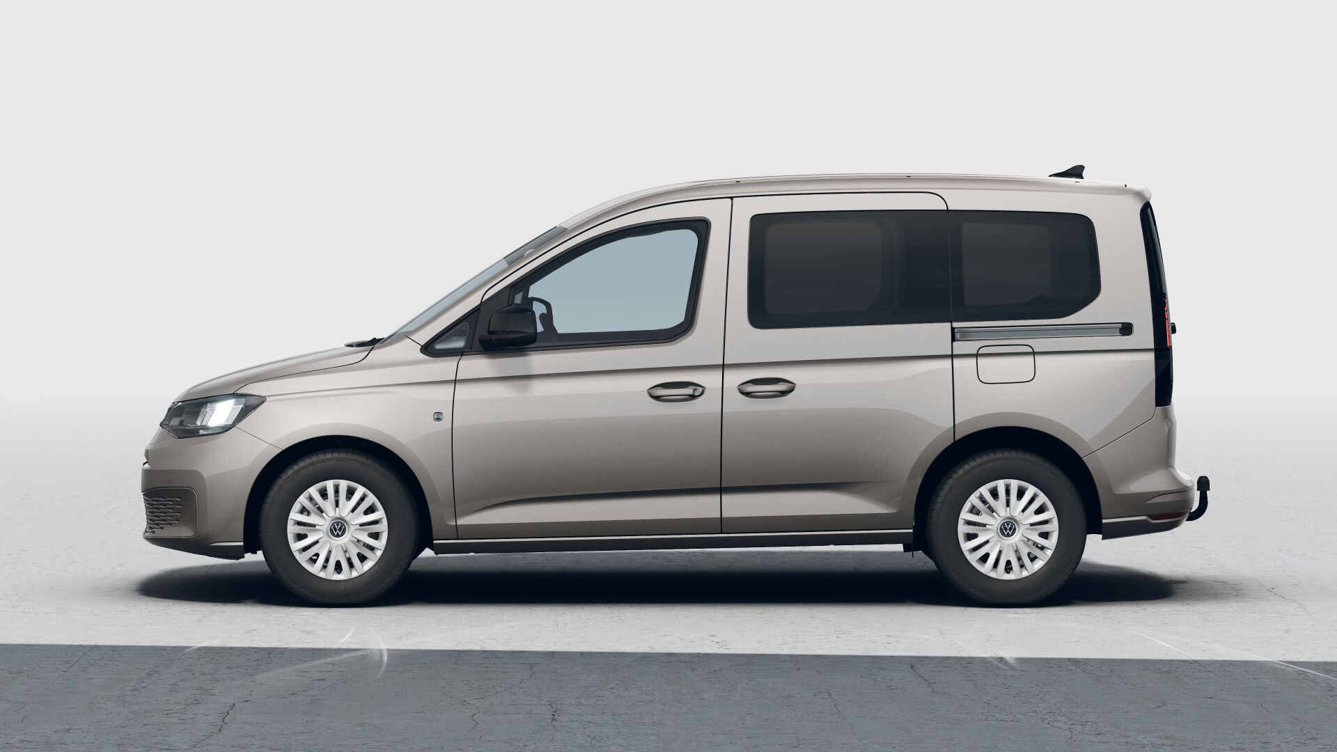 Obrázek Akční Caddy 2,0 TDI