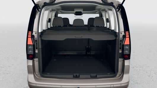 Obrázek Akční Caddy 2,0 TDI