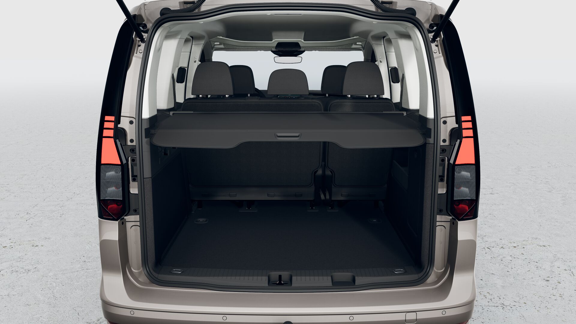 Obrázek Akční Caddy 2,0 TDI