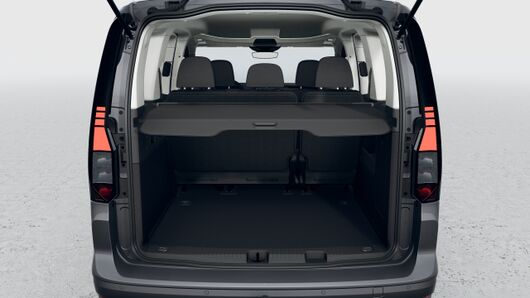 Obrázek Akční Caddy 2,0 TDI