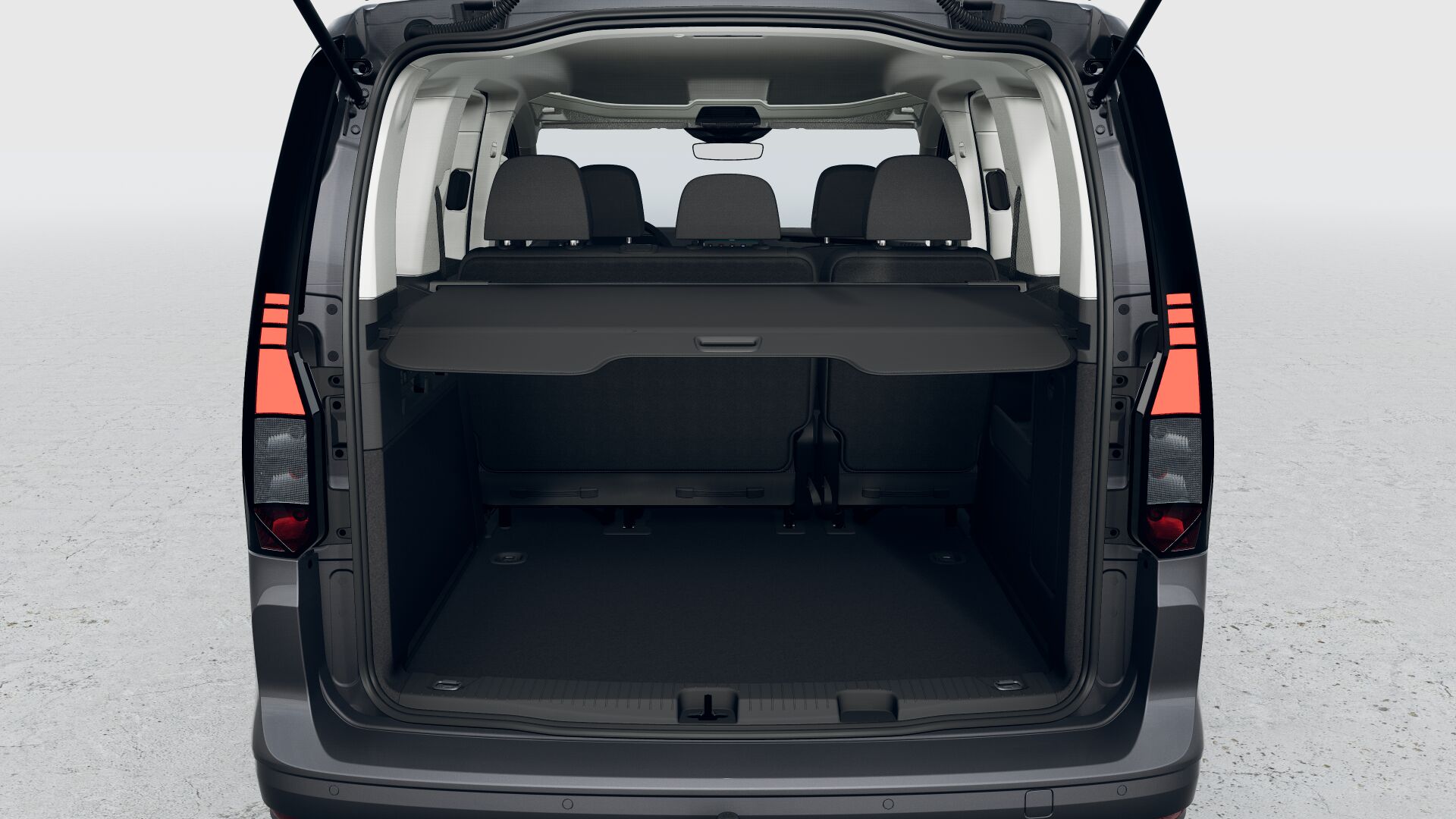 Obrázek Akční Caddy 2,0 TDI