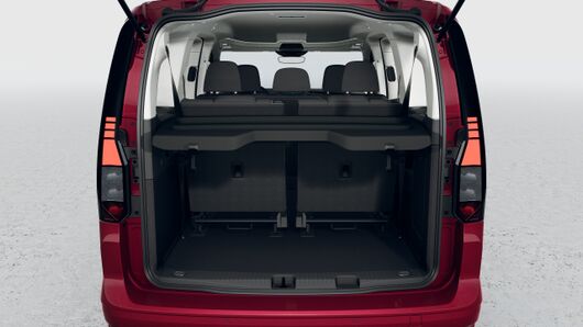 Obrázek Akční Caddy Maxi 2,0 TDI