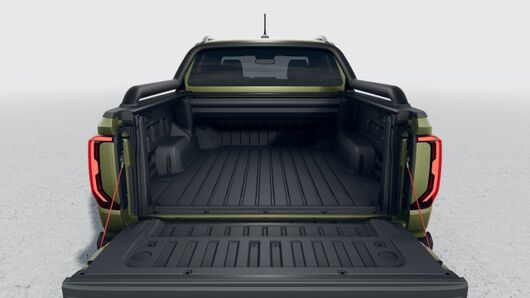 Obrázek Amarok DC PanAmericana 3,0 TDI 10AUT