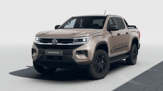 Obrázek Amarok DC PanAmericana 3,0 TDI 10AUT