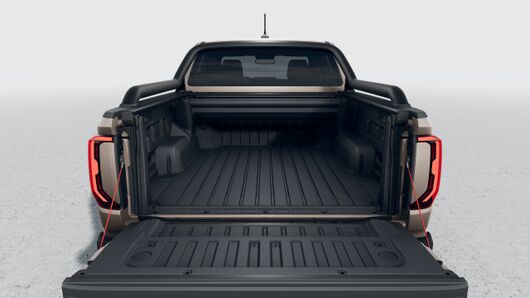 Obrázek Amarok DC PanAmericana 3,0 TDI 10AUT