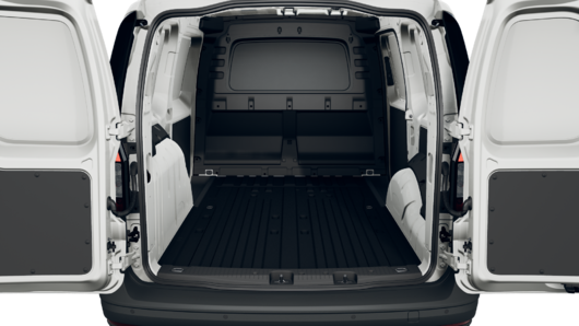 Obrázek Akční Caddy Cargo Maxi 2,0 TDI