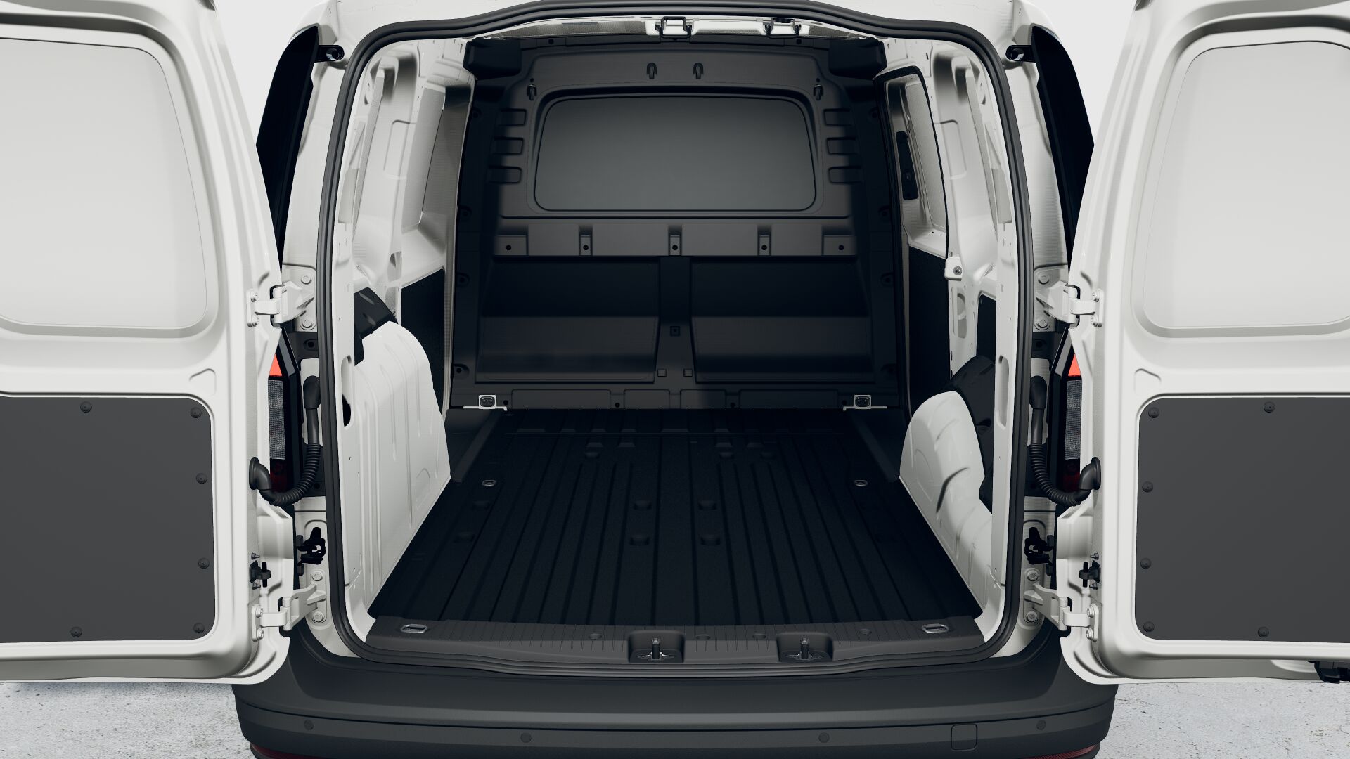 Obrázek Akční Caddy Cargo Maxi 2,0 TDI