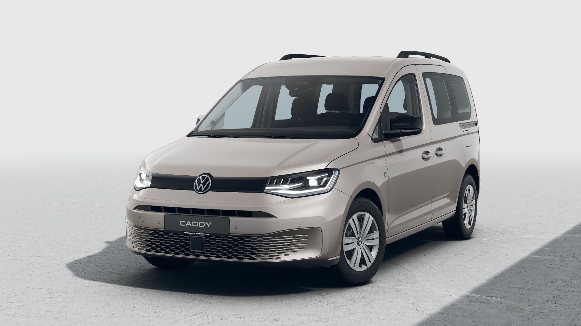 Obrázek Akční Caddy 1,5 TSI DSG