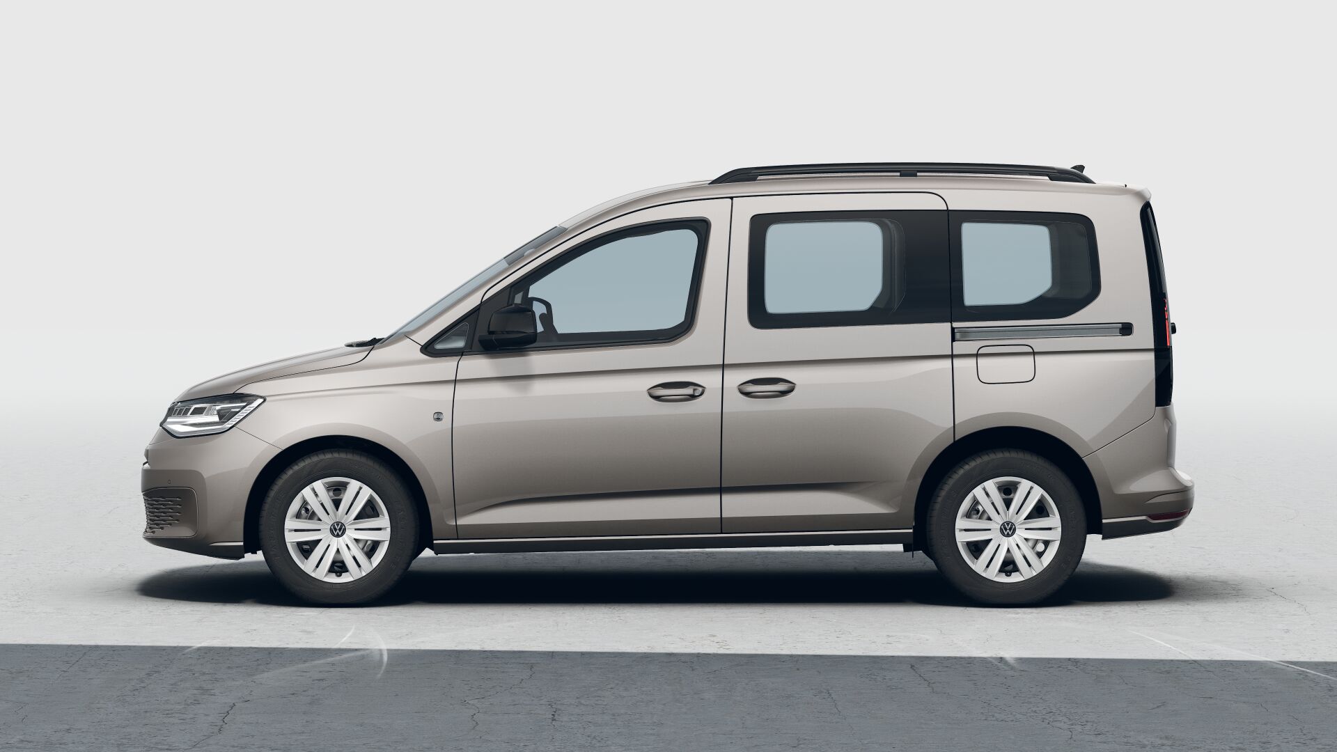 Obrázek Akční Caddy 1,5 TSI DSG