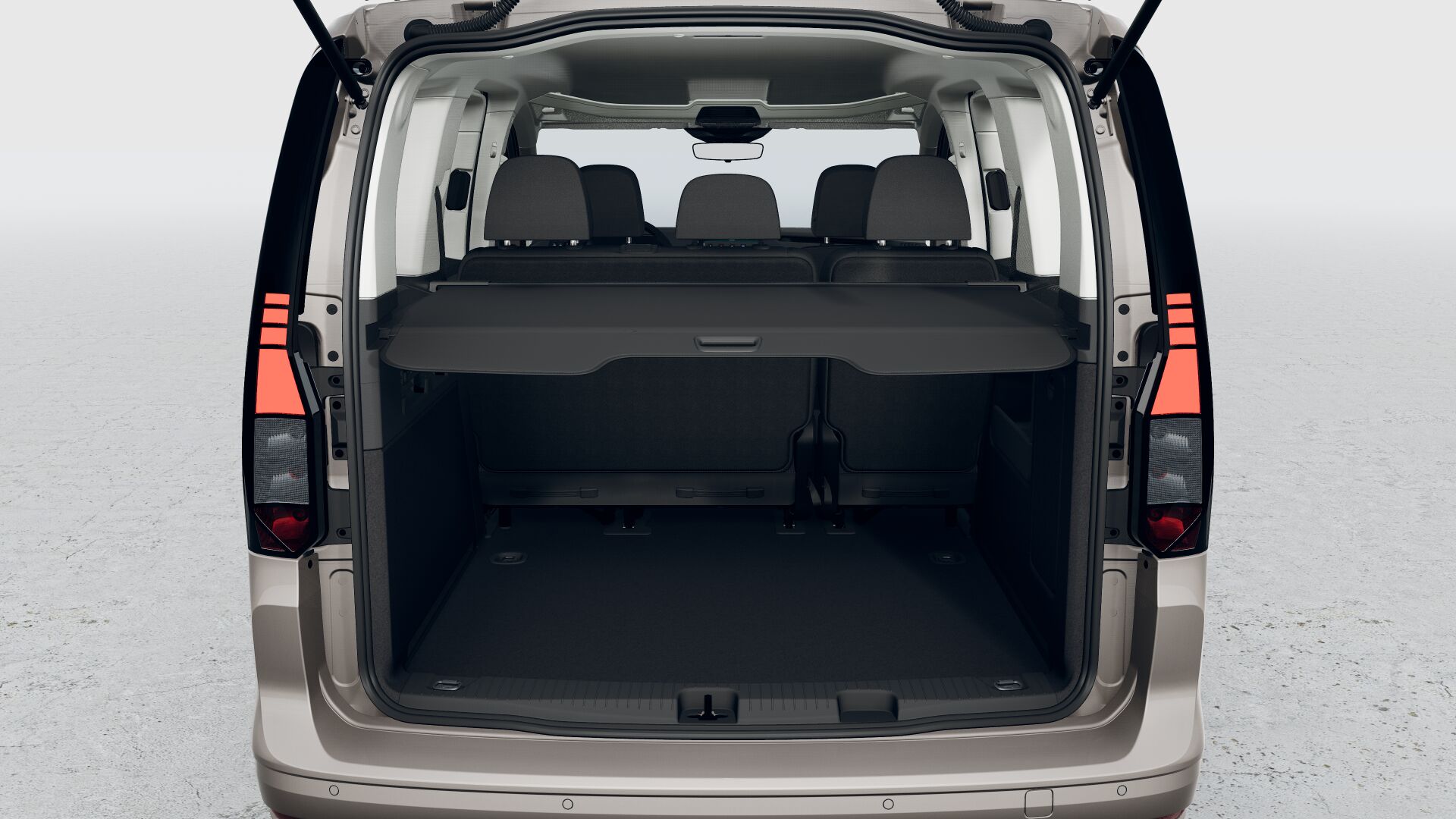 Obrázek Akční Caddy 1,5 TSI DSG