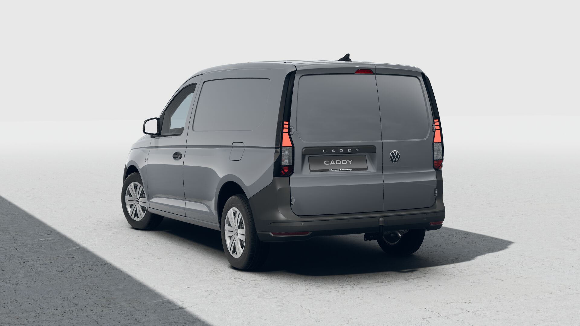 Obrázek Akční Caddy Cargo 1,5 TSI