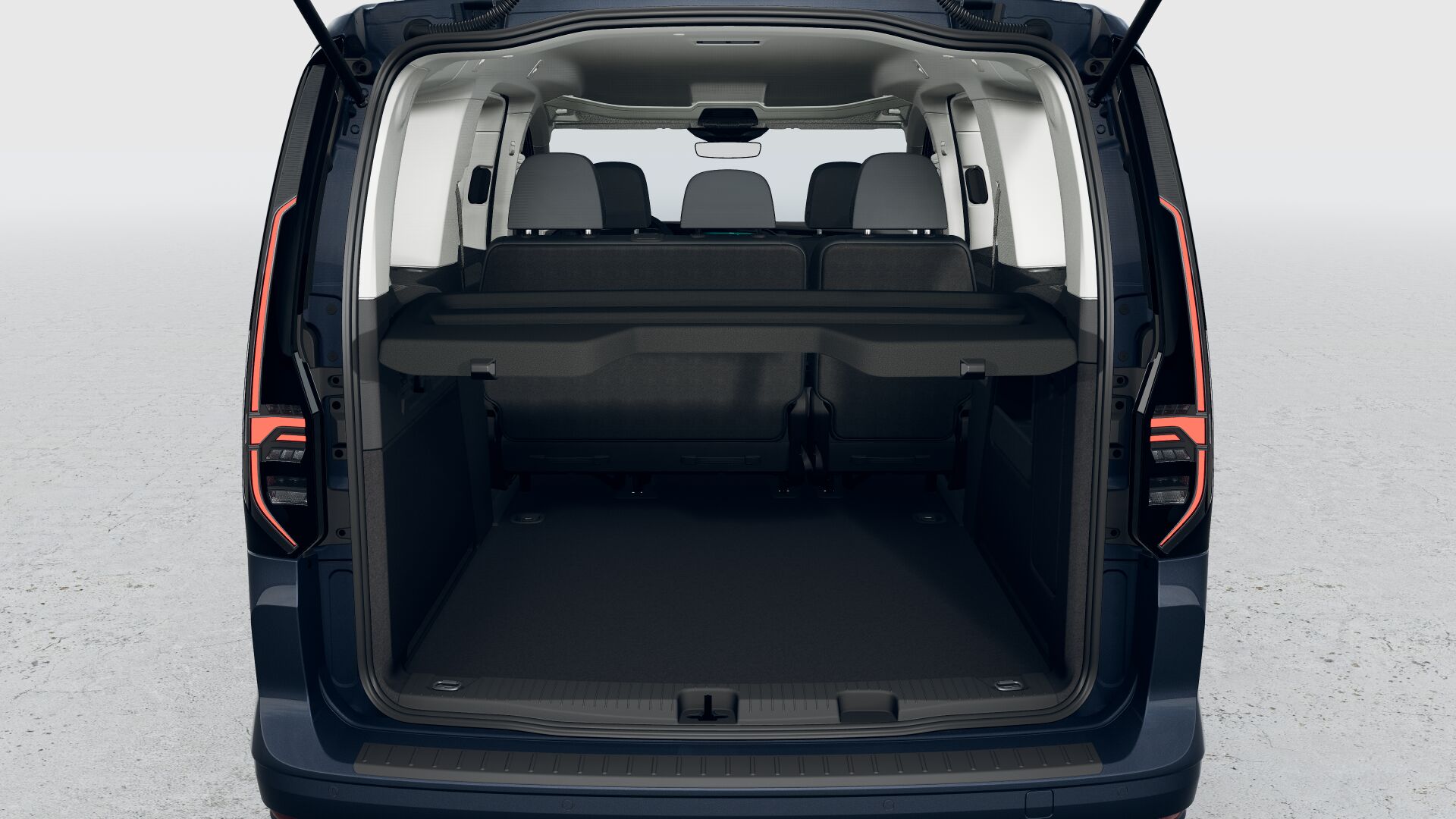 Obrázek Akční Caddy Maxi Style 1,5 TSI PHEV