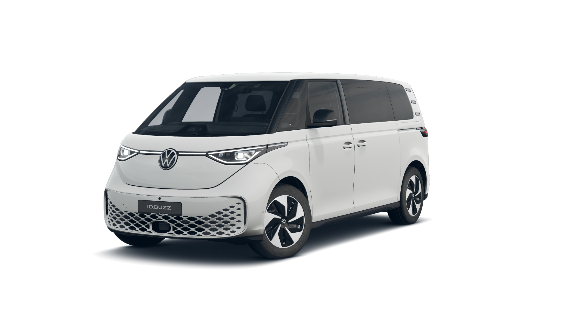 Obrázek Akční ID. Buzz Long Pro 86 kWh