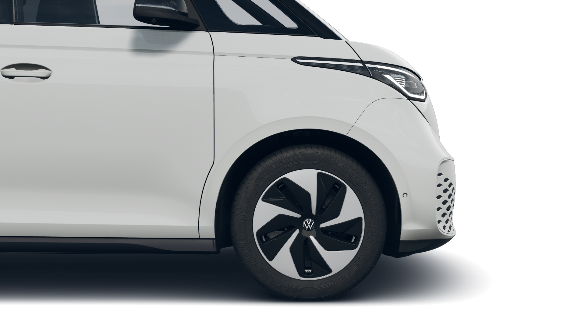 Obrázek Akční ID. Buzz Long Pro 86 kWh