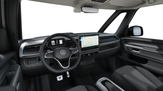 Obrázek Akční ID. Buzz Long Pro 86 kWh