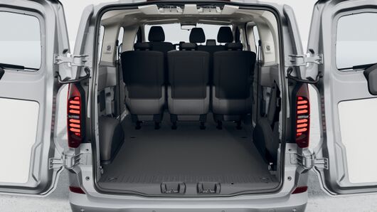 Obrázek Transporter Kombi N1 2,0 TDI 8AUT KR