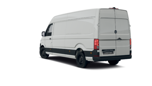 Obrázek Crafter skříň 35 130kW 8AU FWD DR