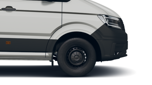 Obrázek Crafter skříň 35 130kW 8AU FWD DR