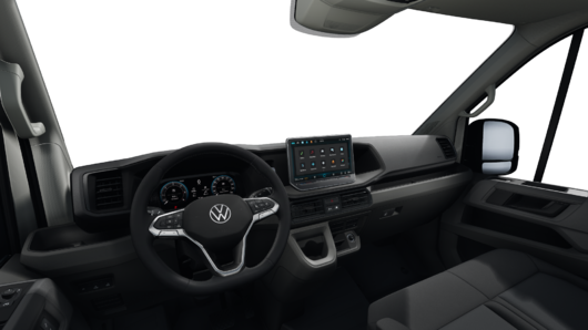 Obrázek Crafter skříň 35 130kW 8AU FWD DR