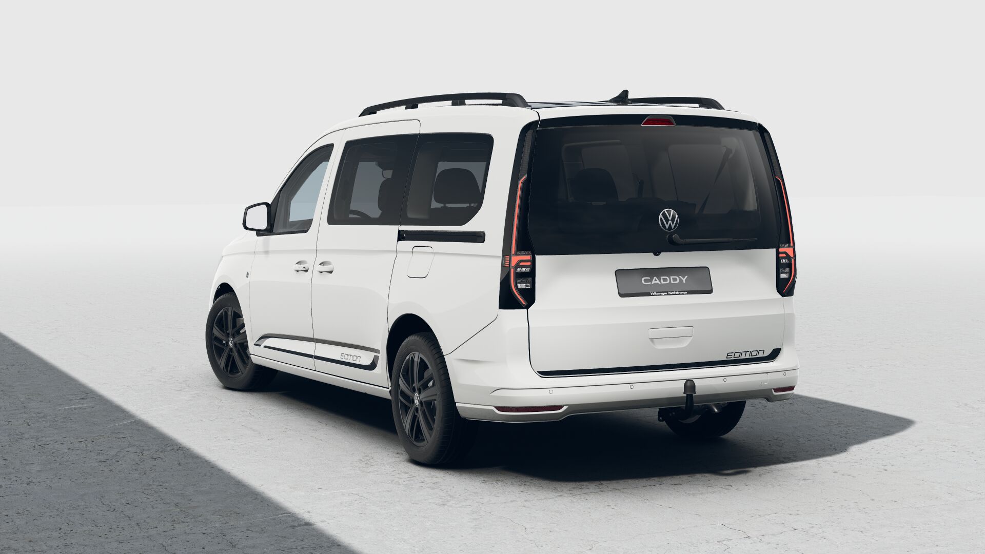 Obrázek Akční Caddy Maxi Life 1,5 TSI DSG