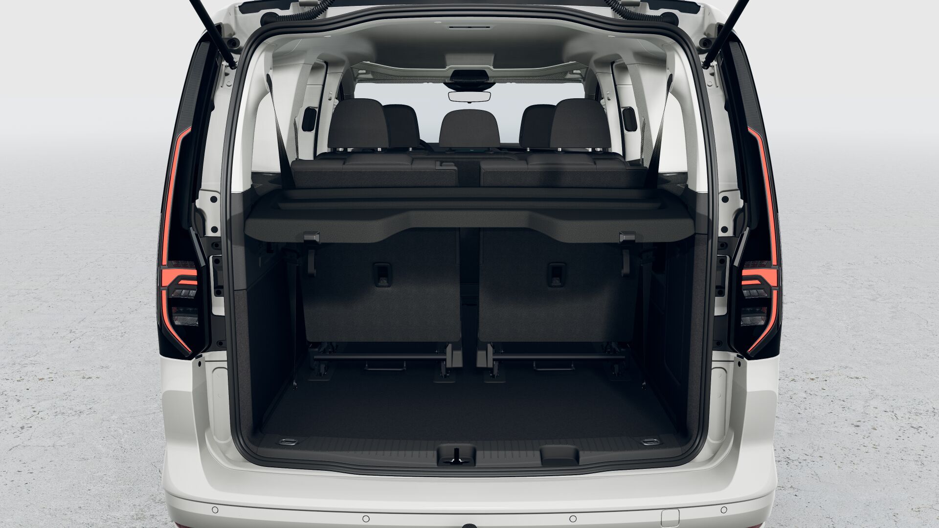 Obrázek Akční Caddy Maxi Life 1,5 TSI DSG