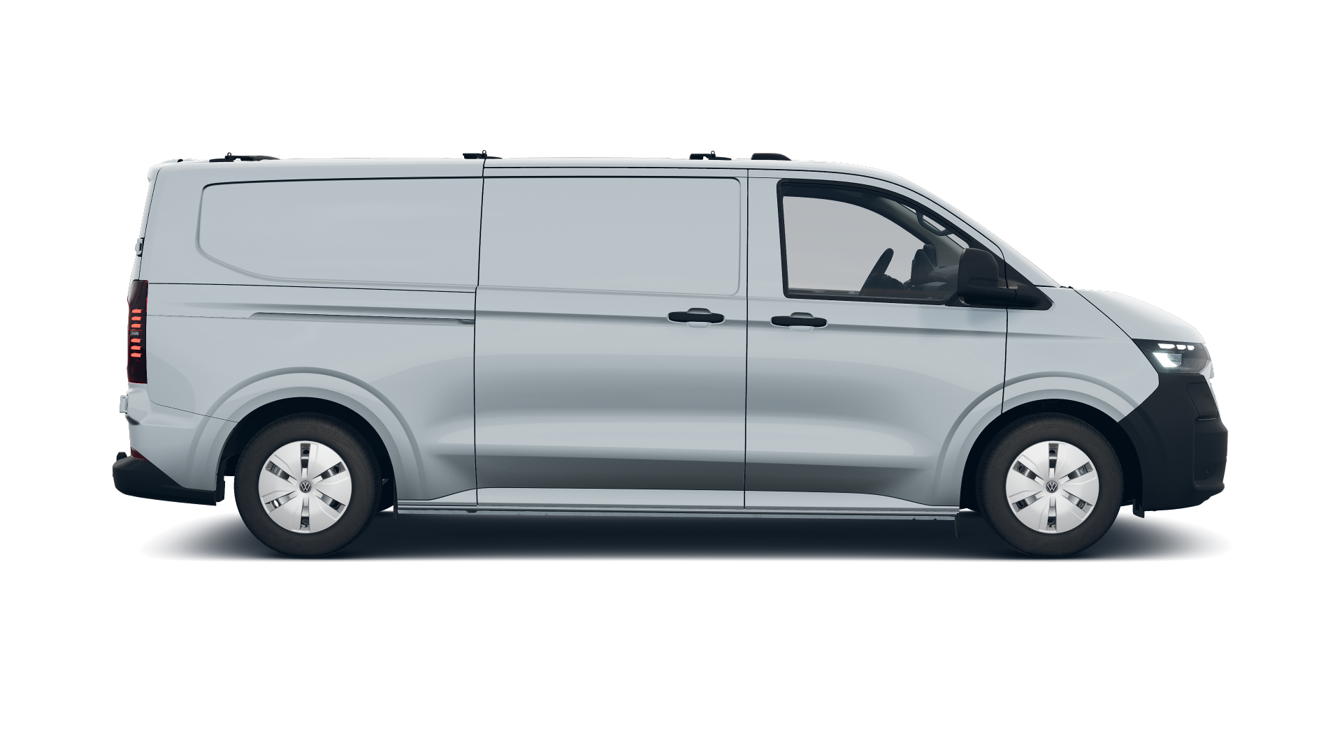 Obrázek e-Transporter skříň 210 kW DR
