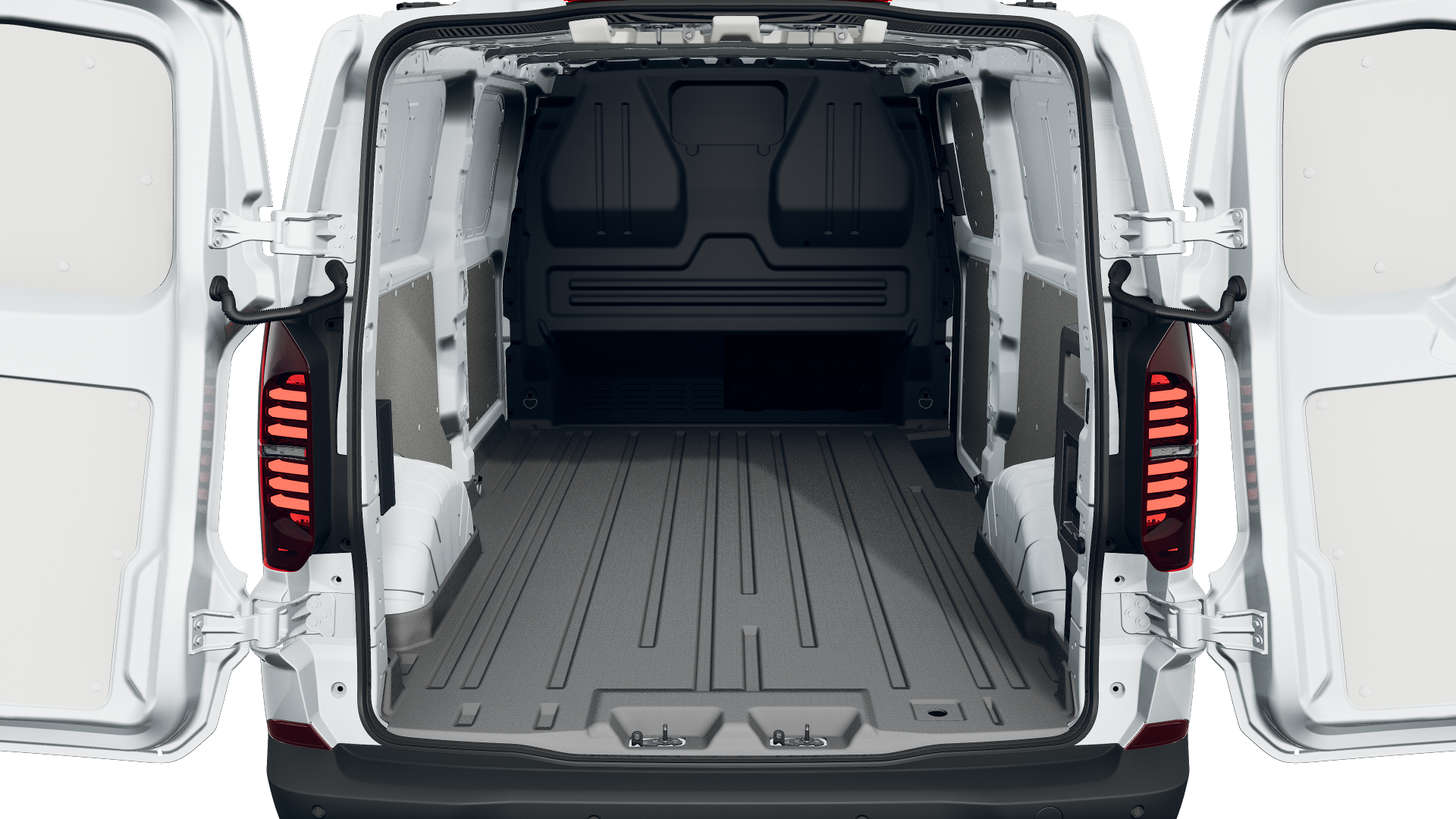 Obrázek e-Transporter skříň 210 kW DR