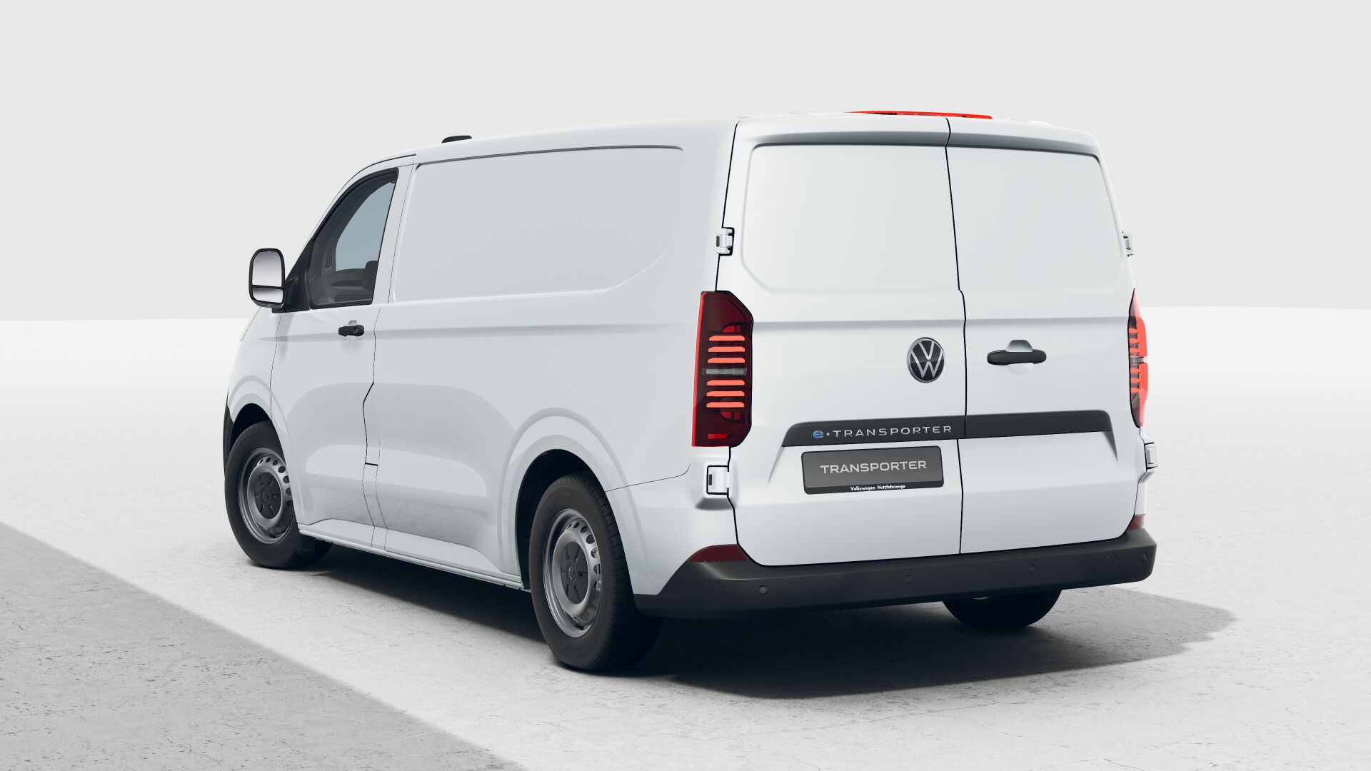 Obrázek e-Transporter skříň 100 kW KR