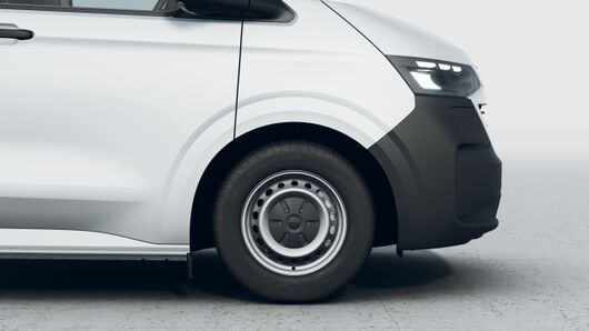 Obrázek e-Transporter skříň 100 kW KR