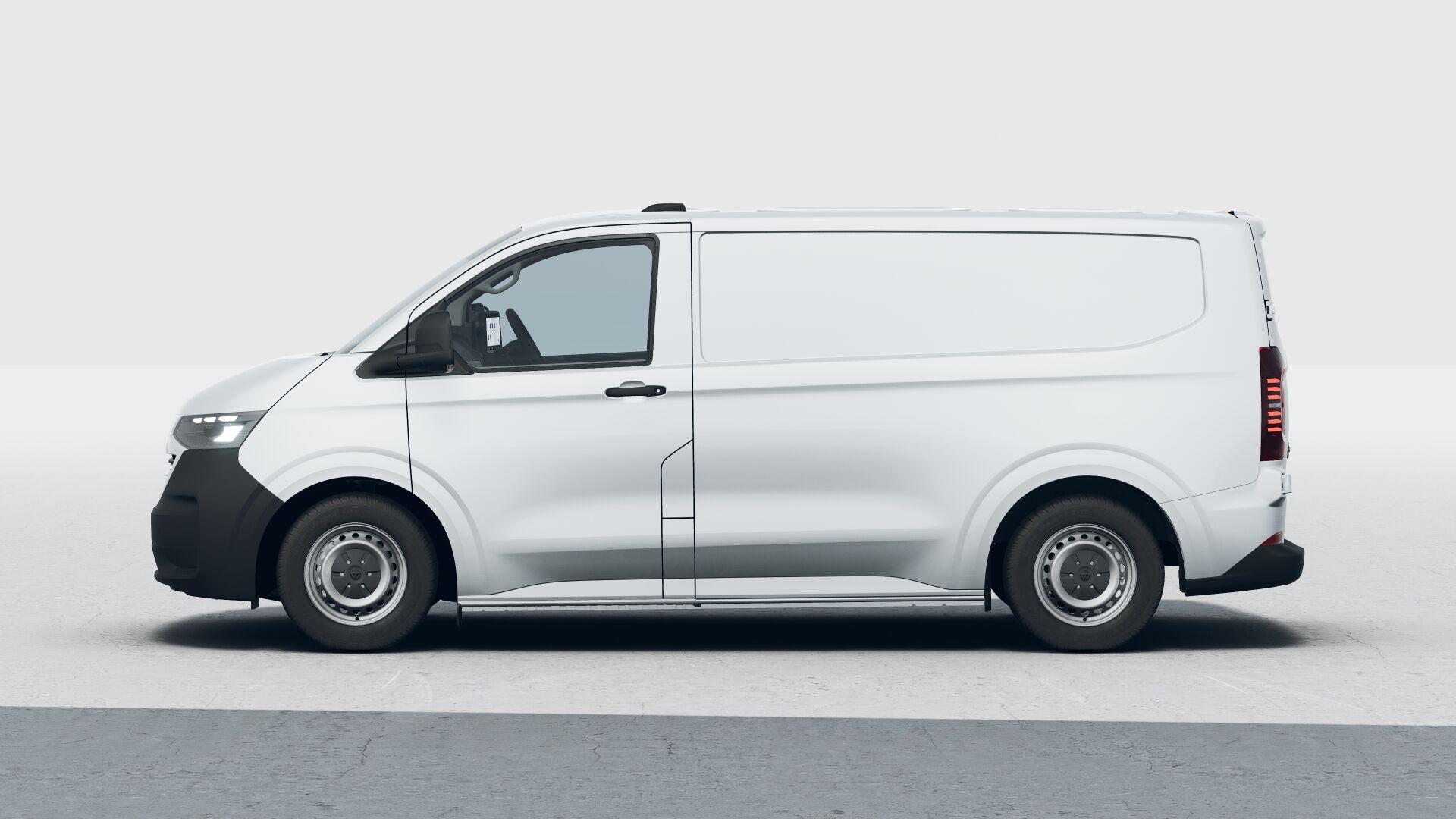 Obrázek e-Transporter skříň 100 kW KR
