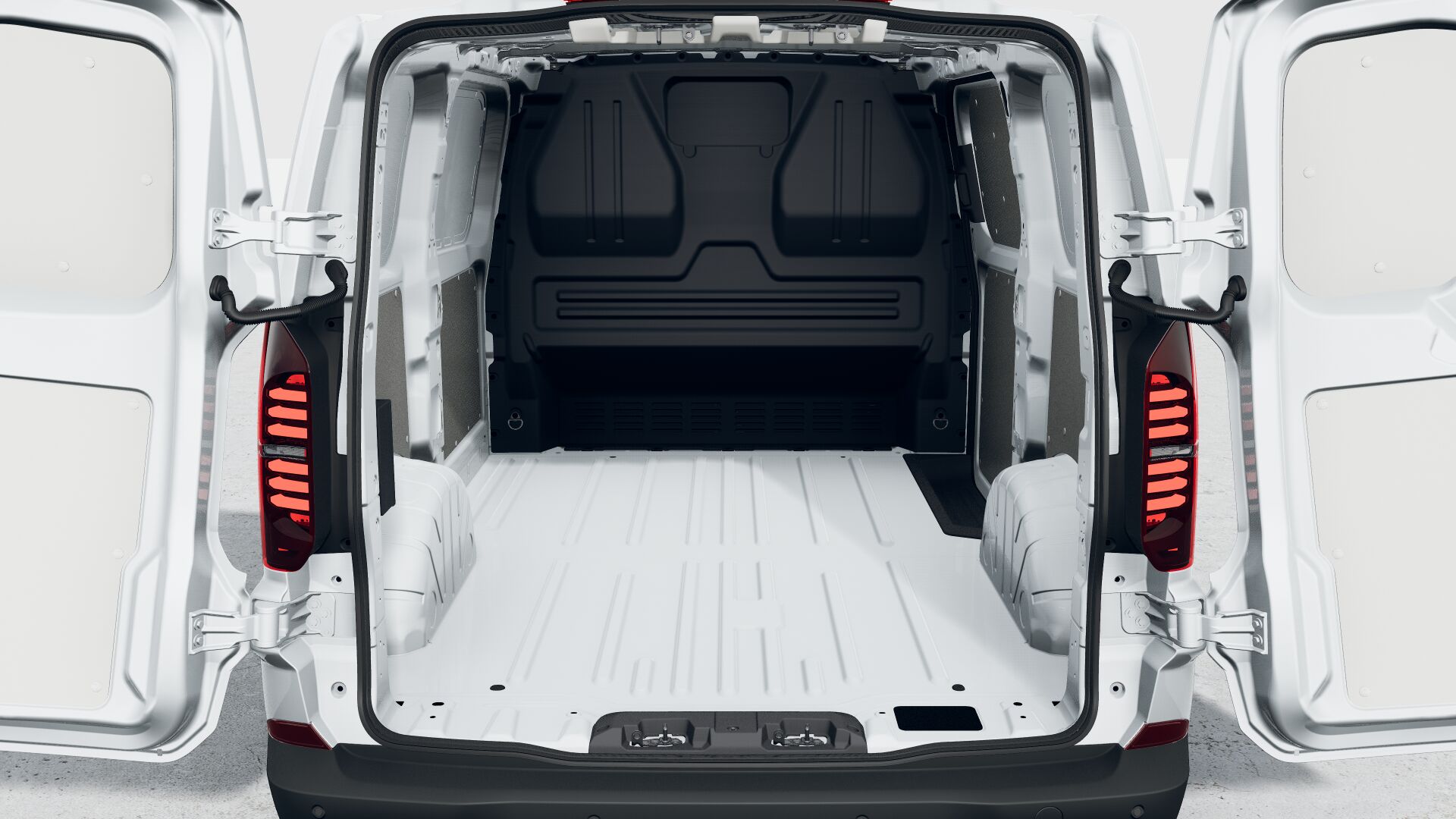 Obrázek e-Transporter skříň 100 kW KR