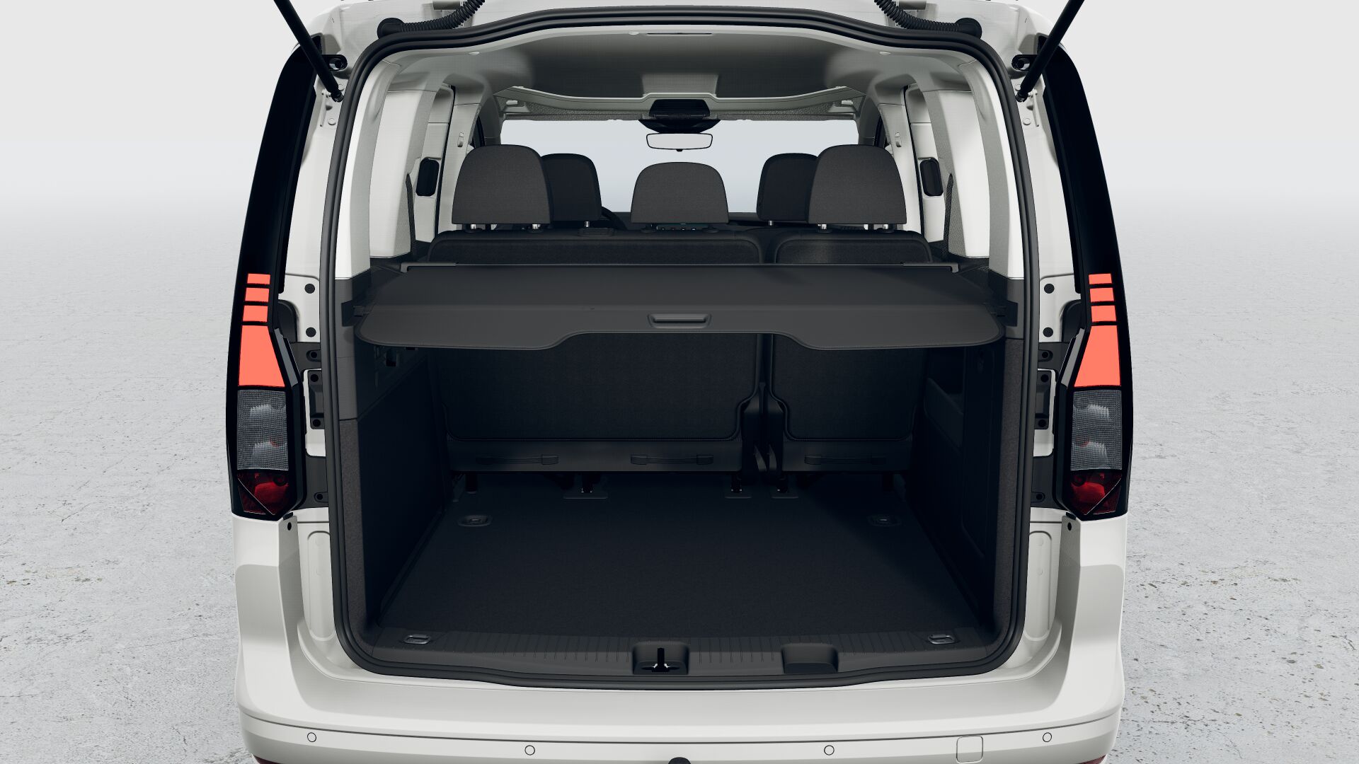 Obrázek Caddy 1,5 TSI