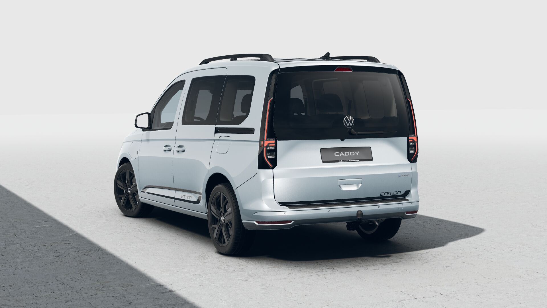 Obrázek Akční Caddy Life 1,5 TSI PHEV