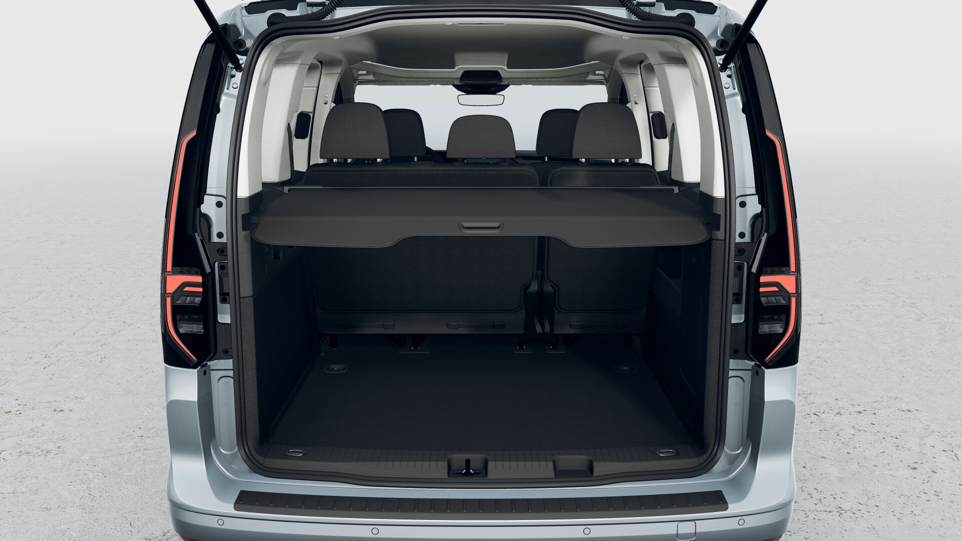 Obrázek Akční Caddy Life 1,5 TSI PHEV