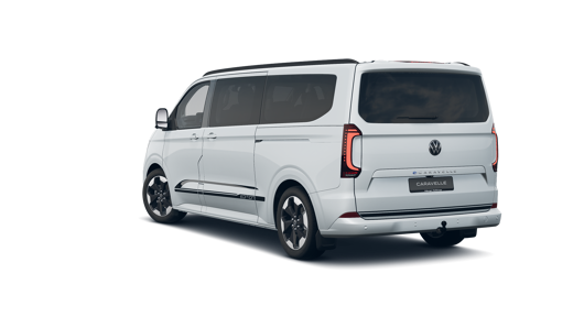 Obrázek e-Caravelle Life 210 kW 4MOT DR