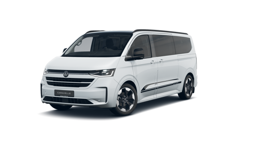 Obrázek e-Caravelle Life 210 kW 4MOT DR