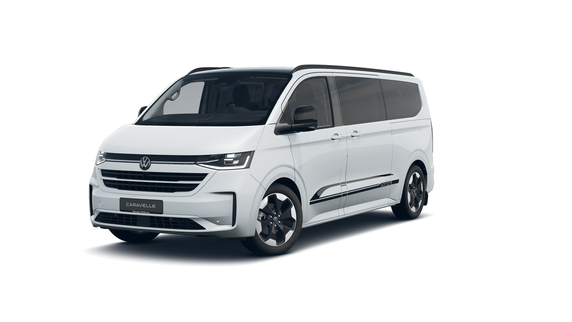 Obrázek e-Caravelle Life 210 kW 4MOT DR