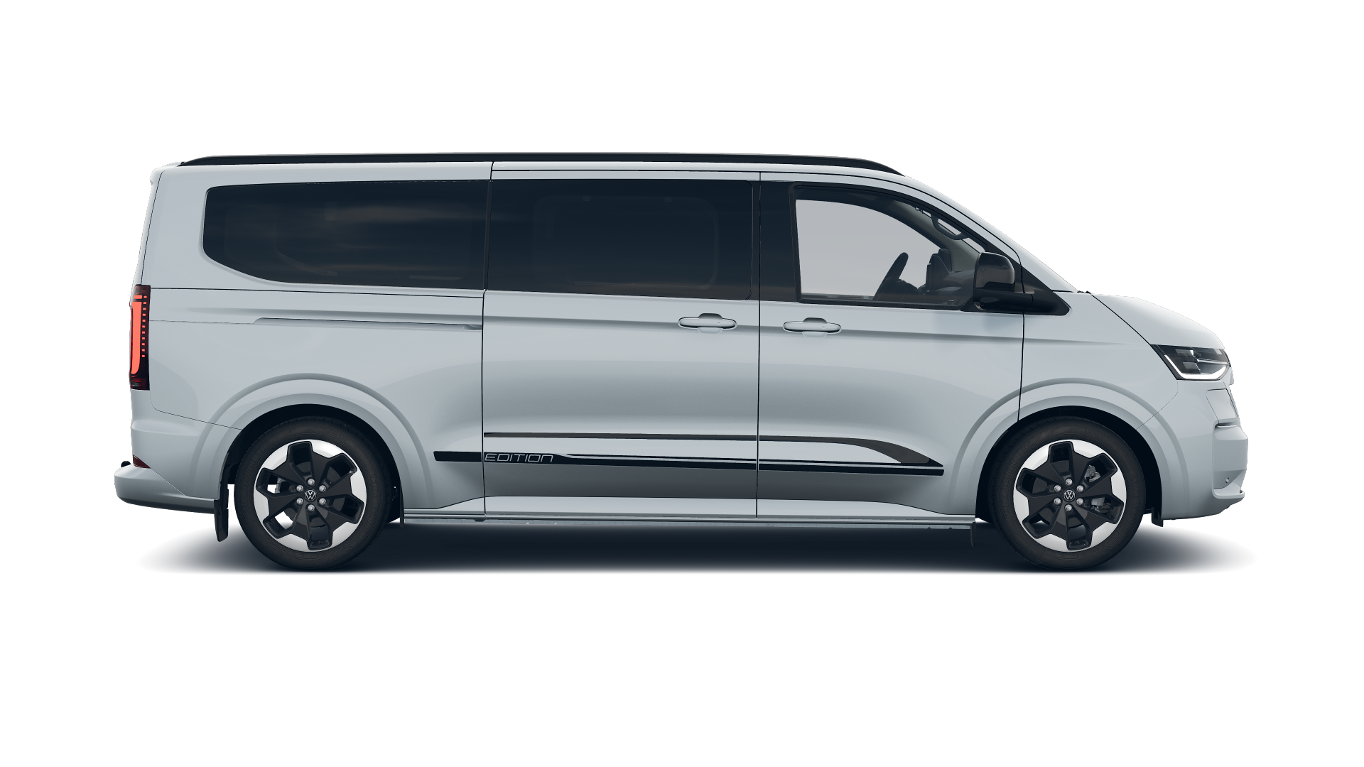 Obrázek e-Caravelle Life 210 kW 4MOT DR