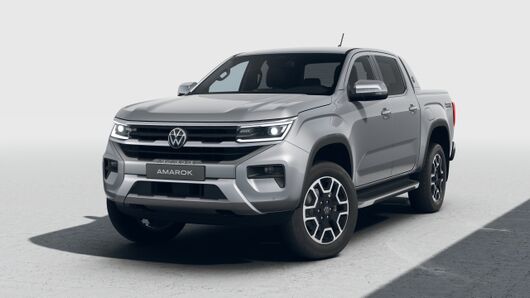 Obrázek Amarok DC Aventura 3,0 TDI 10AUT