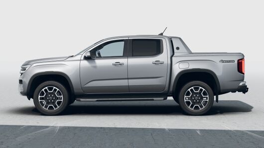 Obrázek Amarok DC Aventura 3,0 TDI 10AUT