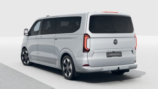 Obrázek e-Caravelle Style 210 kW 4MOT DR