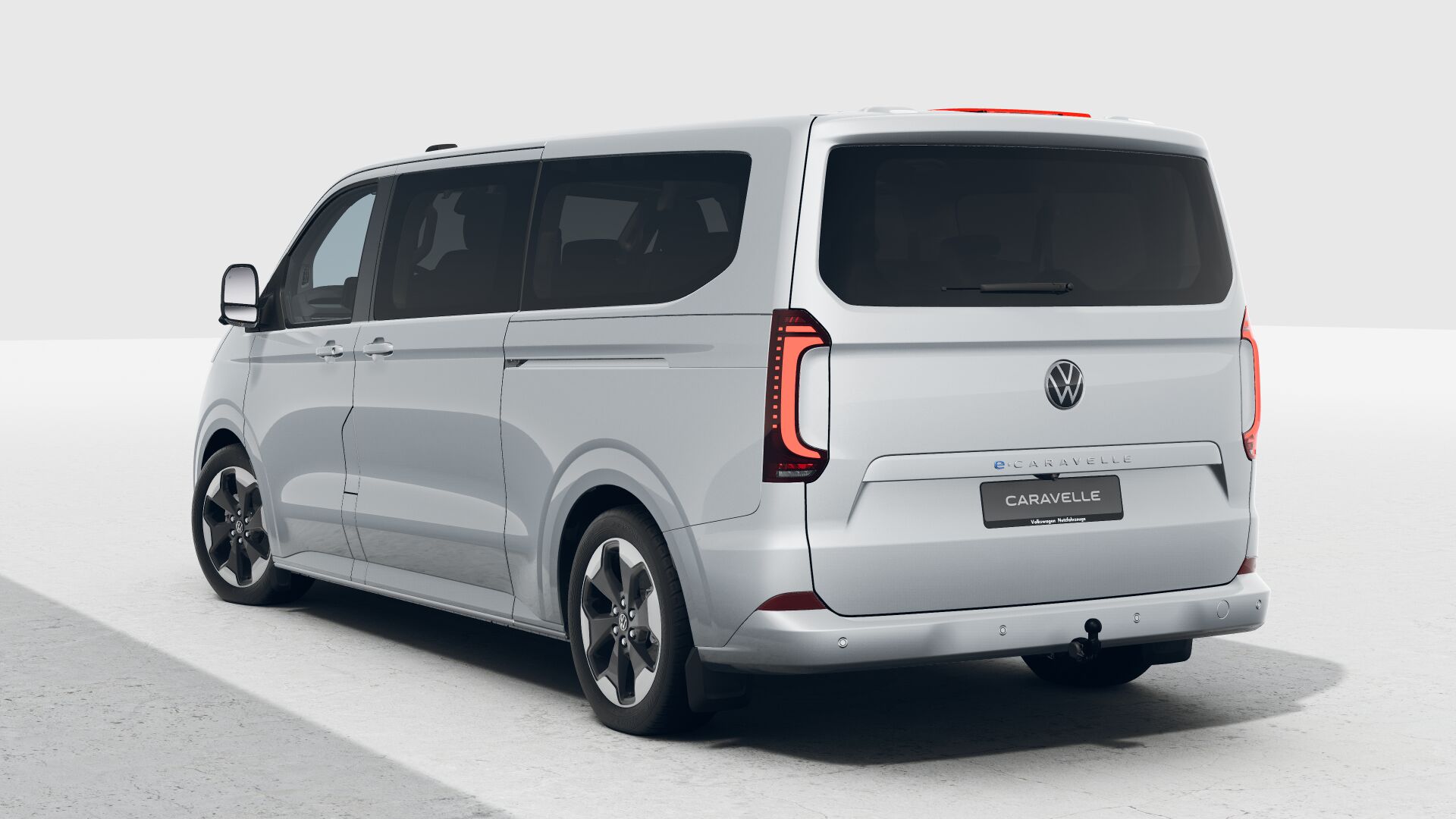 Obrázek e-Caravelle Style 210 kW 4MOT DR