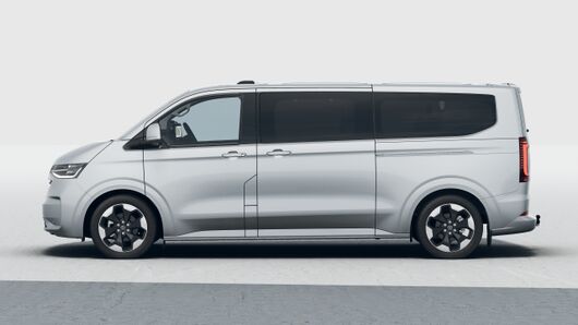 Obrázek e-Caravelle Style 210 kW 4MOT DR