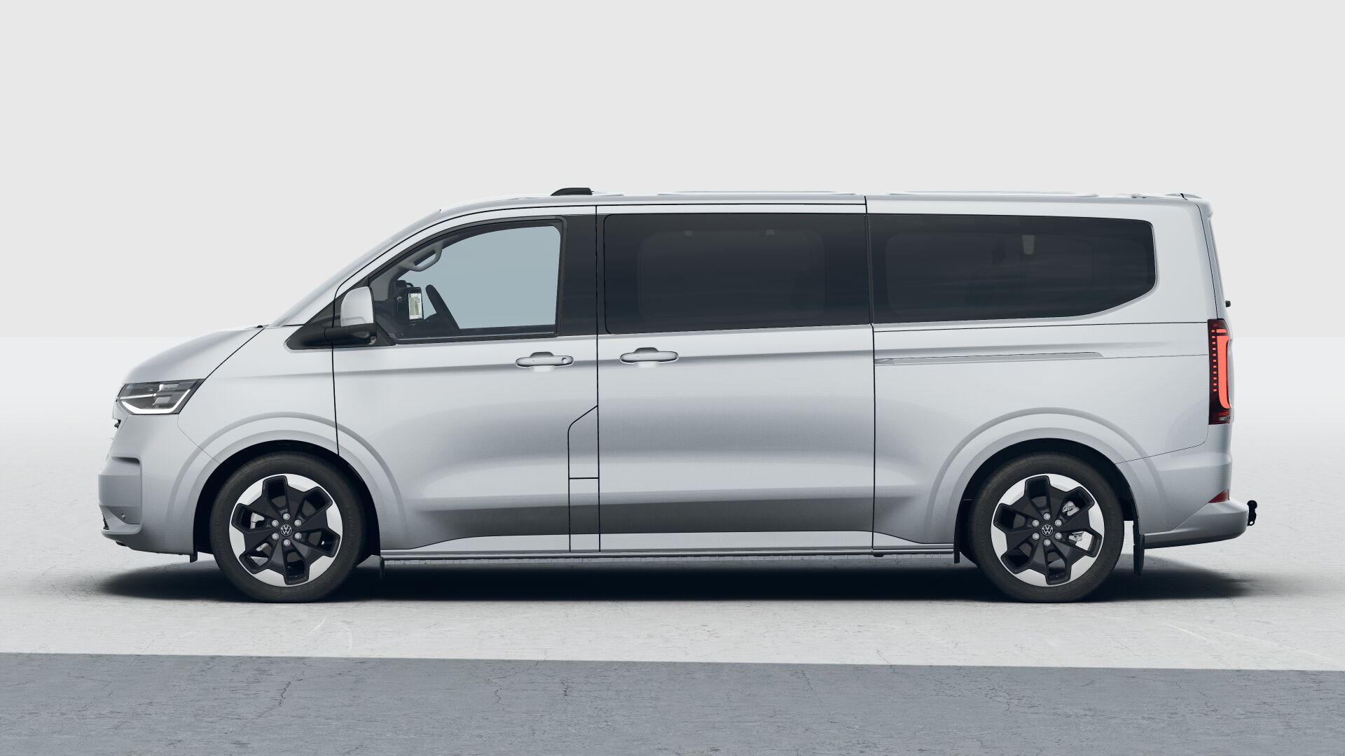 Obrázek e-Caravelle Style 210 kW 4MOT DR