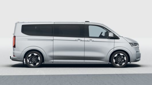 Obrázek e-Caravelle Style 210 kW 4MOT DR