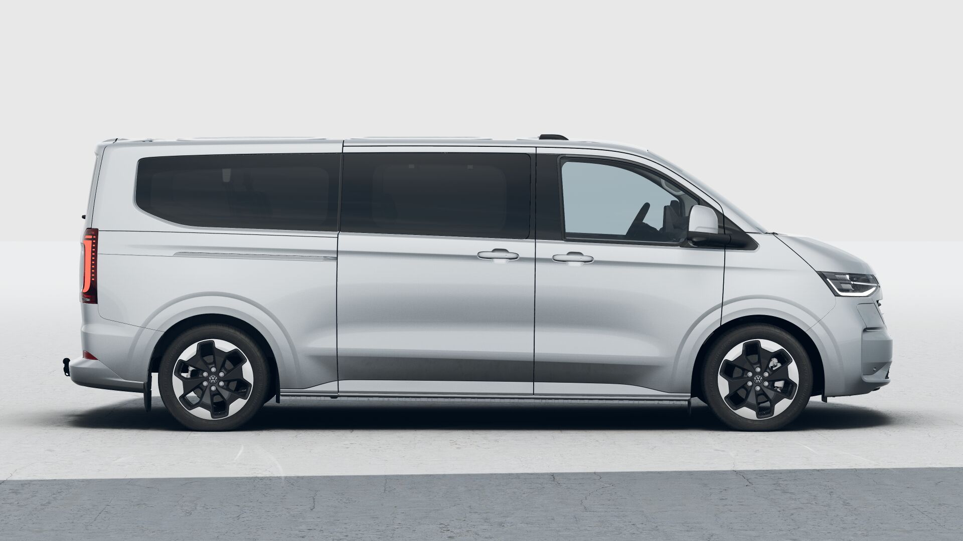 Obrázek e-Caravelle Style 210 kW 4MOT DR