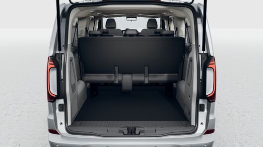Obrázek e-Caravelle Style 210 kW 4MOT DR
